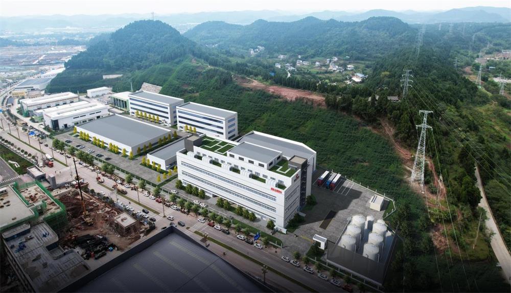 鹽湖提鋰年產(chǎn)5000噸電池級(jí)碳酸鋰/氯化鋰項(xiàng)目