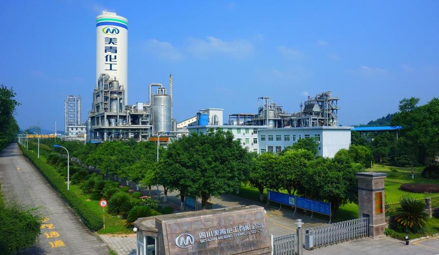 美豐工業(yè)園