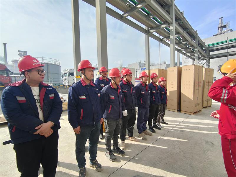 消防工程安裝中易出現(xiàn)的常見(jiàn)問(wèn)題有哪些？