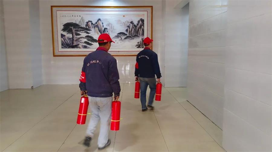 消防設(shè)計(jì) | 消防系統(tǒng)的安裝及必要了解的安裝規(guī)范！