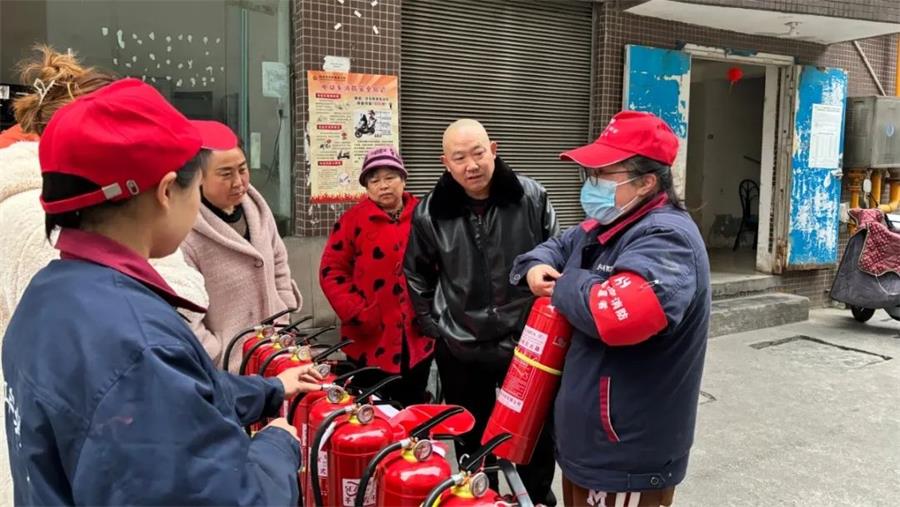 消防設(shè)施工程安裝：維護(hù)與管理的關(guān)鍵之舉