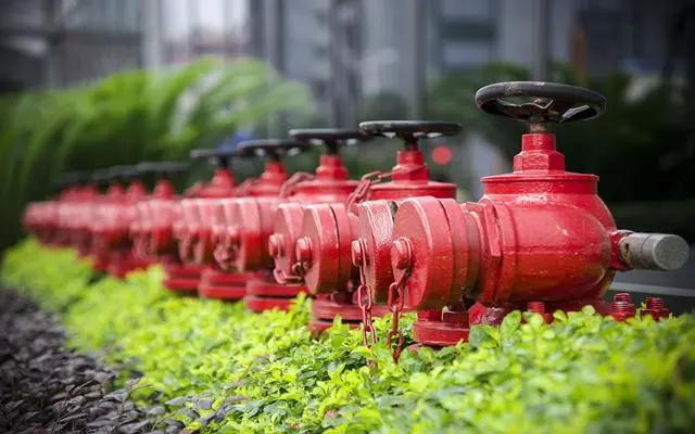 知識(shí)分享丨消防工程施工方案的審核流程